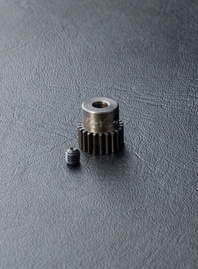 MST 164022 64P 馬達齒 22T