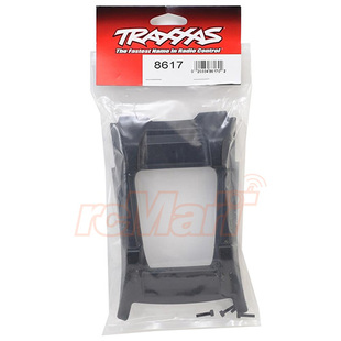 车壳顶部保护 8610 8617 4用 86086 2.0 VXL Revo Traxxas 现货