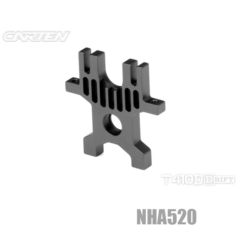 CARTEN  NHA520 T410D马达座零件包 T410D NHA521