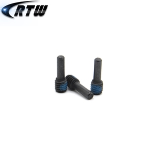 RTW模型 M4*12 传动轴螺丝 传动销 塞打螺丝 点胶螺丝(4个装)