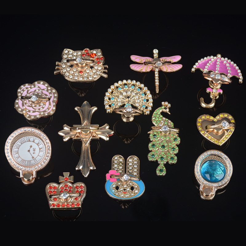 Support téléphone portable - Ref 1355727 Image 3