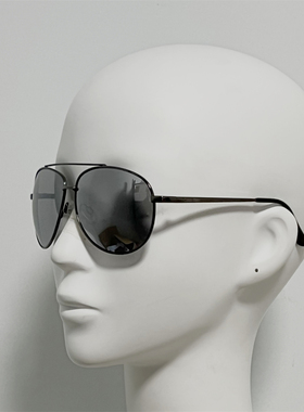 太阳镜蛤蟆镜飞行员墨镜眼镜男女