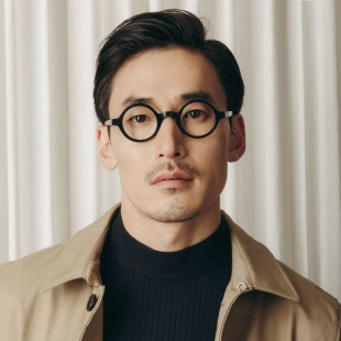 意产定制板材 船长最爱 定制铰链眼镜 光学镜装 样品 ZOL 饰镜 MAN