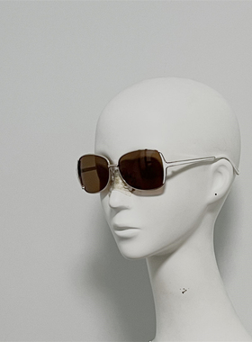 P4203D 女式专业偏光镜片墨镜 太阳镜 适合中小脸开车遮阳 瑕疵品