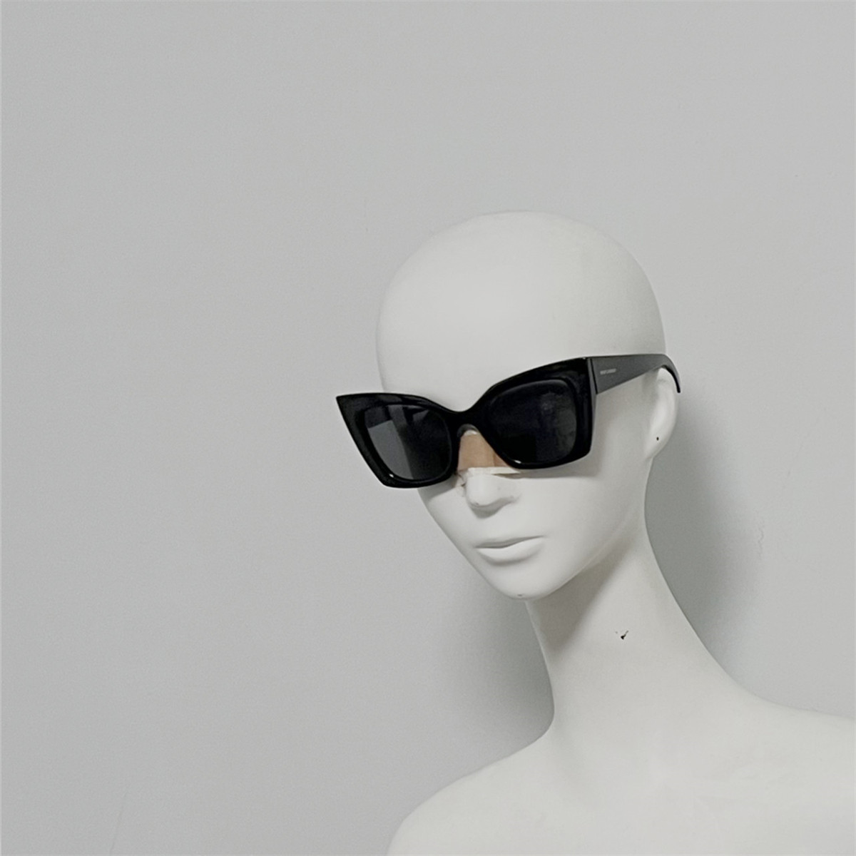 SL552 意产进口料眼镜 超超大框修脸太阳镜 猫眼款墨镜 26年订单,ZIPPO/瑞士军刀/眼镜,太阳眼镜,淘宝优惠券,粉丝福利购,淘宝优惠卷