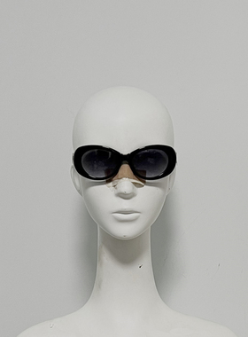 C和H 9179 意产进口板材配金属款太阳镜 墨镜 26年新款 多色 INS