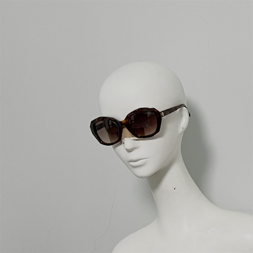 797T 奢品RC主线款太阳镜 意产板定制花料板材墨镜 25年新款 孤品