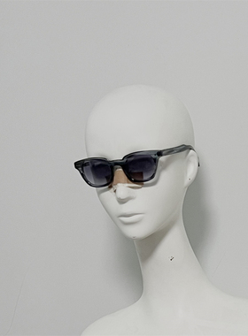 BK03 日裔设计师 复杂款意产订制板材太阳镜 墨镜 眼镜 框中框