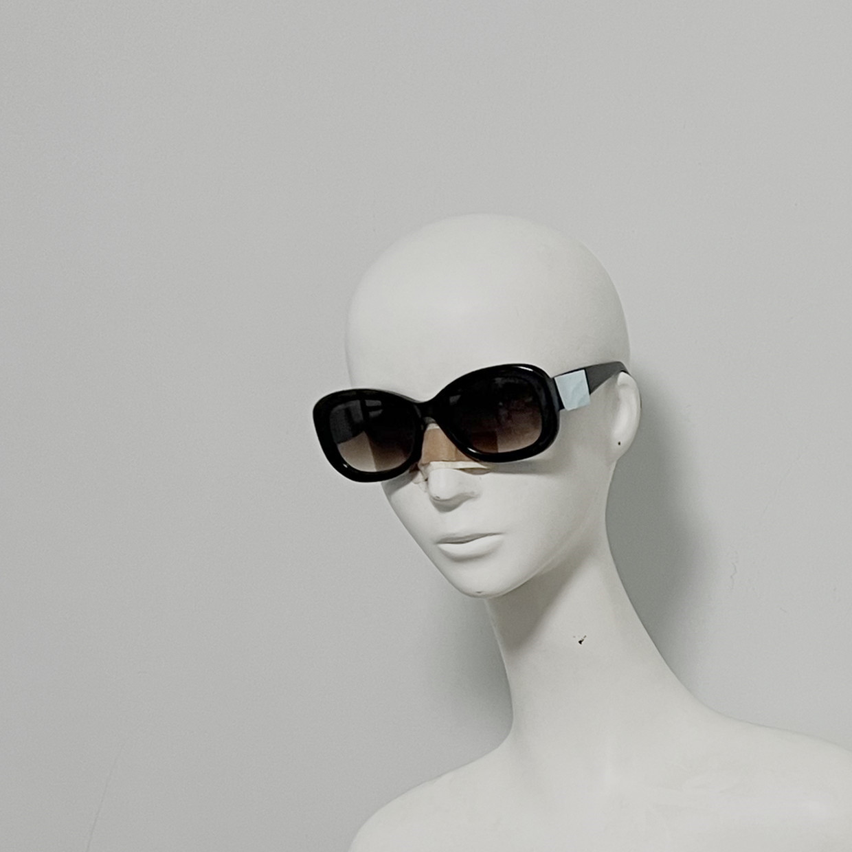 C和H 5468 意产进口定制板材太阳镜 尼龙偏光镜片墨镜 26年新款