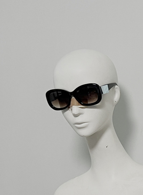 C和H 5468 意产进口定制板材太阳镜 尼龙偏光镜片墨镜 26年新款