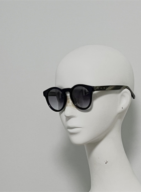 MJ02 小马哥主线意产进口定制花料板材太阳镜墨镜 质感超好 捡漏