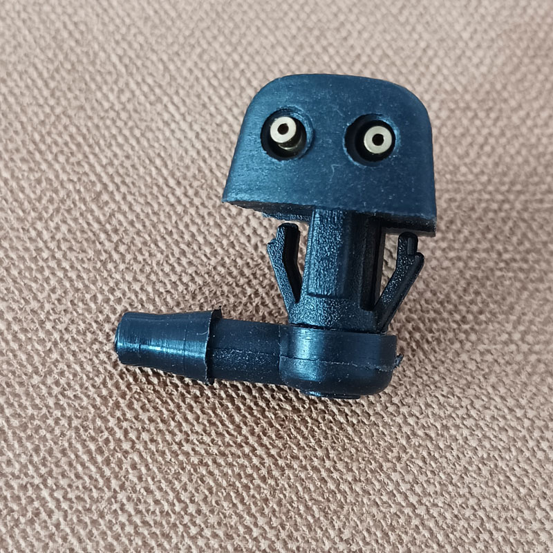 雷军喷水嘴123L3江铃E100喷水嘴