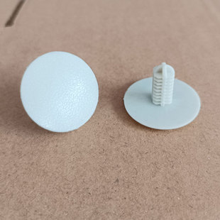 一汽奔腾B50B70X80B90B30X40马自达6原厂顶棚卡扣内顶棚卡扣沙色