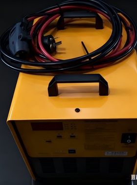 电动叉车充电机24V30A诺力PS15PSB15PT20堆高车电瓶叉车充电器