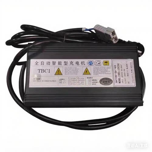 配件spn诺力电动堆高车12v20a