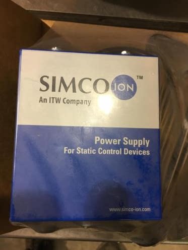 原装日本SIMCO-ION F167Y和F267离子发生器/产生器 静电控制设备