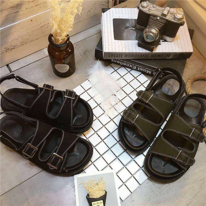 Sandales femme OTHER   en PU - Ref 2671823 Image 4