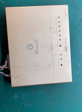 汽车音响功放设备卡莱DSPV461A处理器故障维修服务