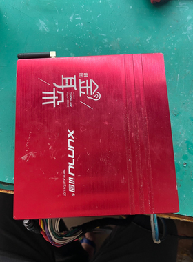 汽车音响维修讯图GD680DSP处理器更换运放维修服务