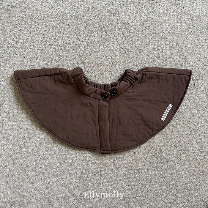 儿童夹棉蓬蓬迷你短裙 ELLY韩国代购进口童装25冬款女童半身裙529