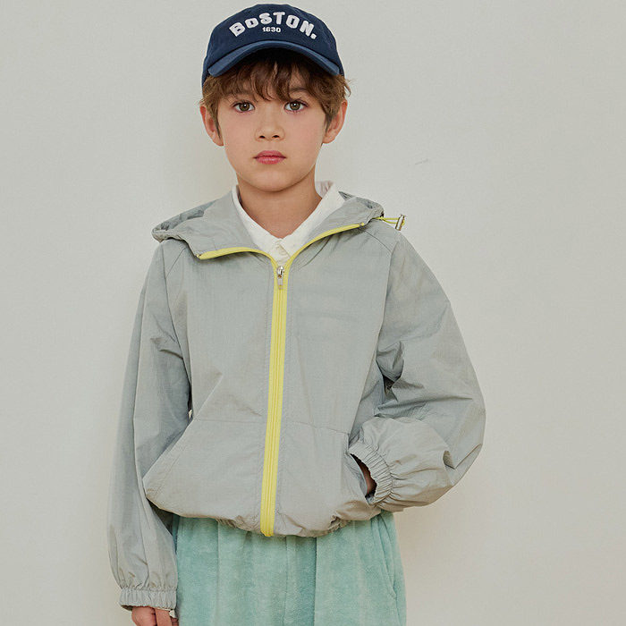 儿童休闲连帽外套 ERINJ韩国代购南大门童装26春款中大男女童586,童装/婴儿装/亲子装,普通外套,淘宝优惠券,粉丝福利购,淘宝优惠卷