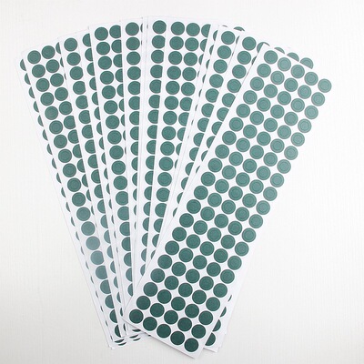 18650锂电池正极青稞纸圆环垫片