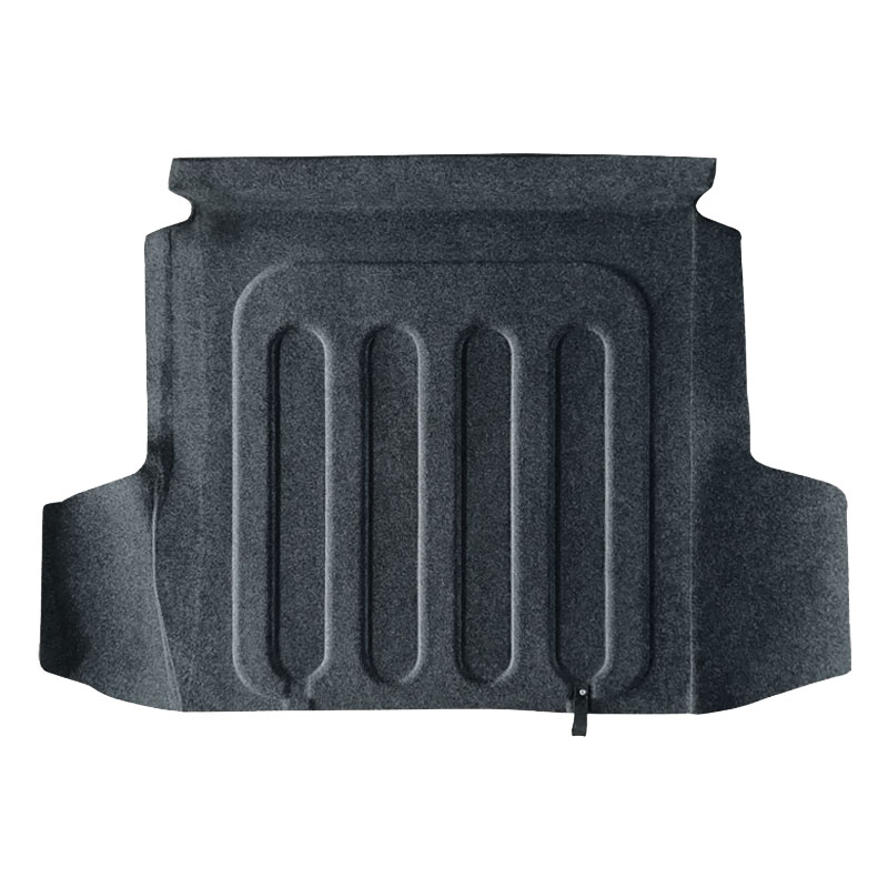 适用雪佛兰赛欧三箱/两厢后备箱盖板备胎盖板尾箱隔板后备箱垫板