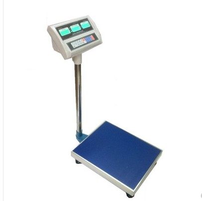 佰伦斯电子秤取样计数台秤30/50/60/100kg/1g/2g工业点数精准台称