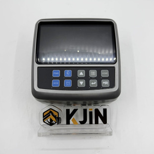 适用于斗山 挖掘机显示器配件 300426 00049A DX140显示器 DX225
