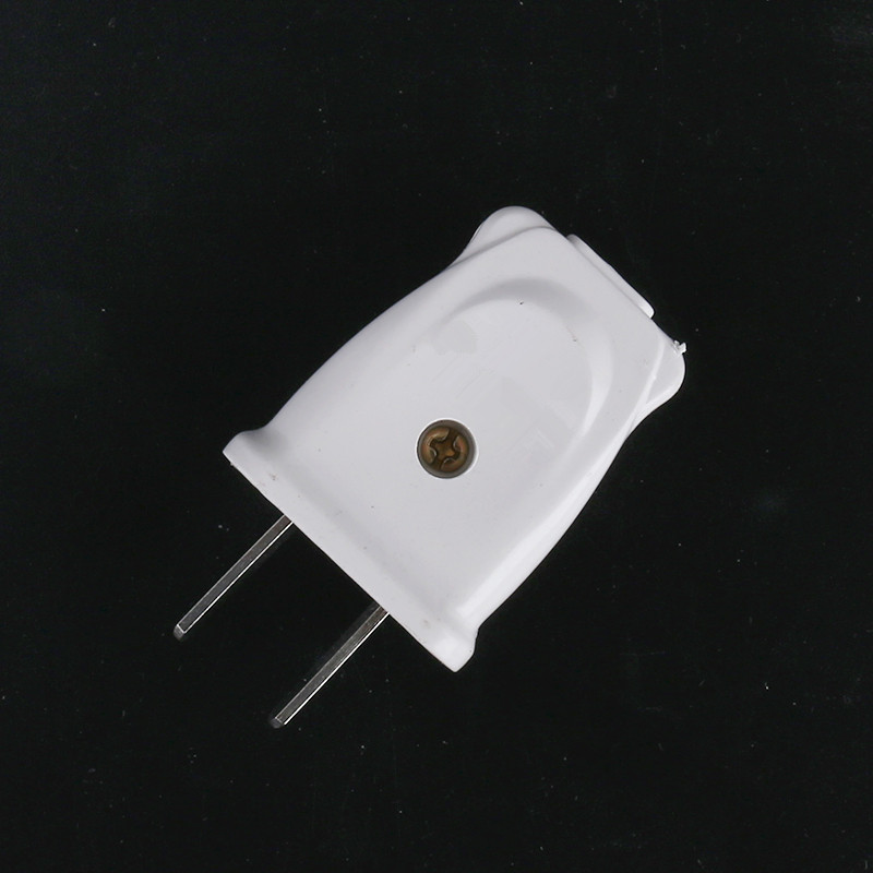 jr-ct831固定高品质聚碳电源插头