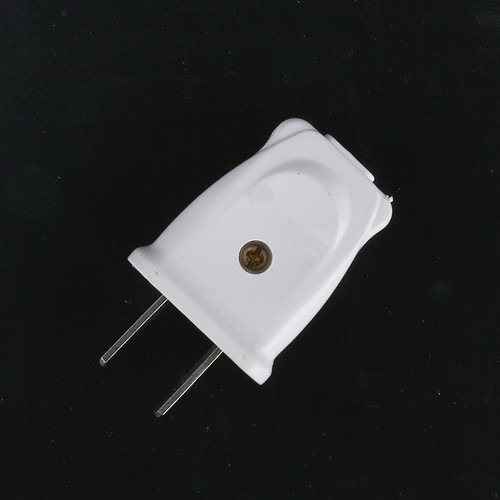 jr-ct831固定高品质聚碳电源插头