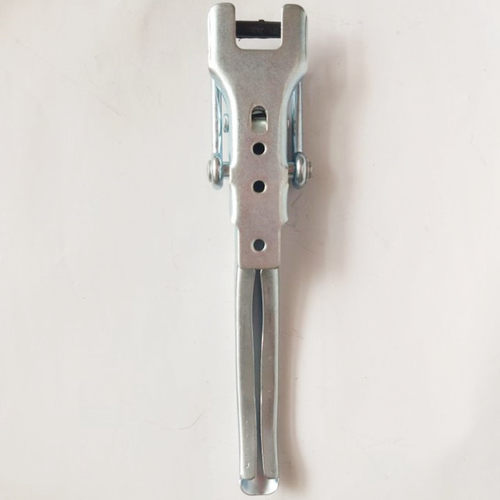 适用于长安之星星卡车厢栏板扣荣光货车车斗栏板锁单双排车尾扣手