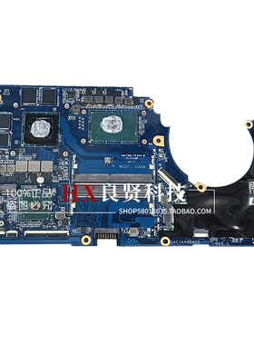 惠普 暗影精灵3 4 15-CE DC TPN-Q194 TPN-Q211 主板 DAG3AAMBAG0