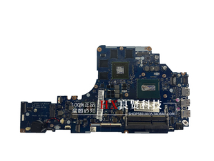 Y700 17ISK A541 B111P Y70 主板LA 联想Y50 15ISK