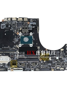 MSI/微星WT72 WT72VR GT72S GT72 GT72VR 主板 MS-17821 MS-17851