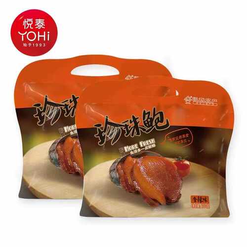 烟台特产水产即食零食大礼包鲅鱼