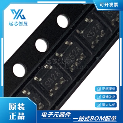 TI/德州仪器升压转换器芯片