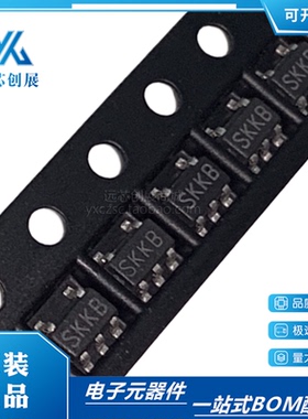全新 LM1770TMFX LM1770TMF 丝印SKKB SOT23-5 稳压器 量大从优