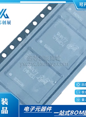 原装正品  MT61K256M32JE-14:A 丝印D9WCW BGA DDR6 内存芯片