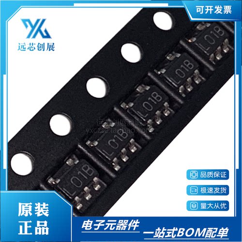 TI/德州仪器稳压器芯片