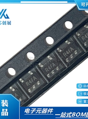 原装正品 LM4132AMF-4.1/NOPB 封装SOT23-5 高精度电压基准芯片