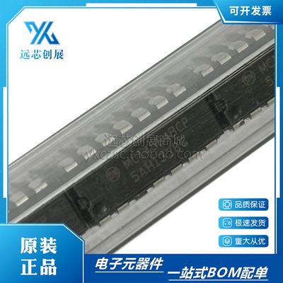 ON/安森美反相施密特触发器芯片