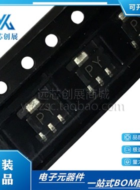 全新原装 2SJ363 丝印PY 封装SOT-89  硅 P 沟道 MOSFET场效应管