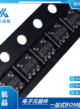 全新LMC7211BIM5X 丝印 COOB C00B可直拍 线性比较器 贴片SOT23-5