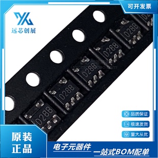 LP3470M5X-3.08 LP3470M5-3.08 SOT23-5 丝印 D28B 电源监控器