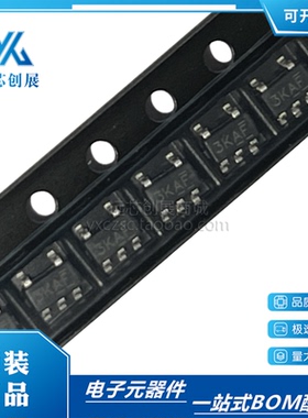 原装正品 XT4052K421MR-G 丝印3KAF  封装SOT23-5 锂电池充电芯片