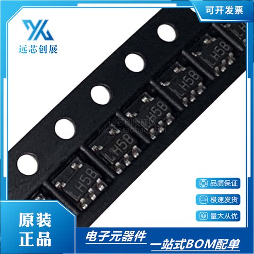 TI/德州仪器稳压器芯片