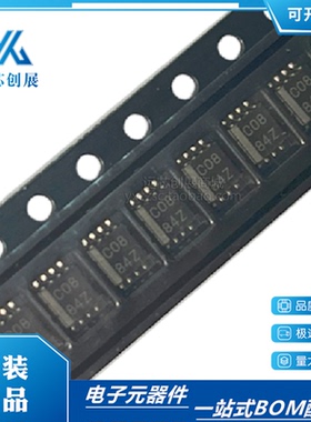 SN74LVC2G08DCTR SN74LVC2G08DCTT 丝印 C08 SM8 逻辑-逆变器芯片