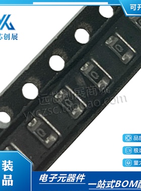 全新原装 HVU202A  封装 SOD-323 电子调谐  变容二极管