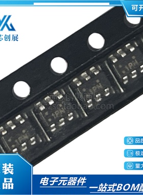 原装正品 FMB2222A 封装SSOT 丝印1PN ONSEMI集成电路IC芯片